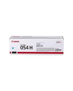 Toner Canon CRG 054H - azurový