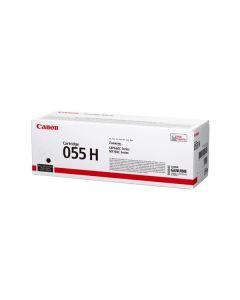 Toner Canon CRG-055 H - černý