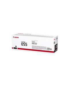 Toner Canon CRG-055 - černý