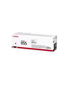 Toner Canon CRG-055 - purpurový