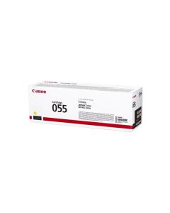 Toner Canon CRG-055 - žlutý
