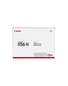 Toner Canon CRG-056H - černý