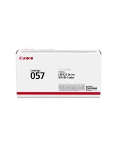 Toner Canon CRG-057 - černý
