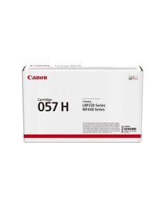 Toner Canon CRG-057H - černý