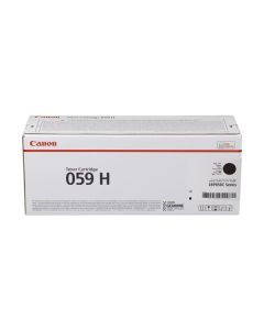 Toner Canon CRG-059 H - černý