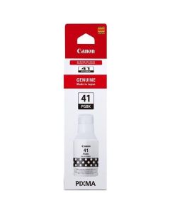 Inkoustová náplň Canon GI-41PGBK - černá