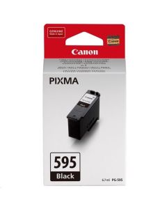 Cartridge Canon PG-595 - černá