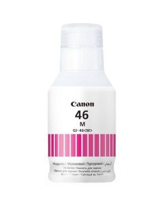 Inkoustová náplň Canon GI-46M - purpurová