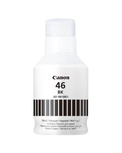 Inkoustová náplň Canon GI-46BK - černá