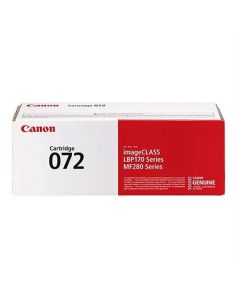 Toner Canon 072 BK - černý
