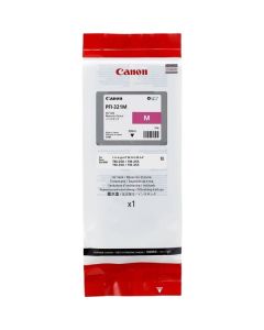 Inkoust Canon PFI-321M - purpurový