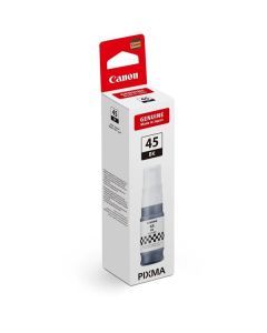 Inkoustová náplň Canon GI-45BK - černá