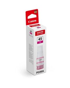 Inkoustová náplň Canon GI-45M - purpurová