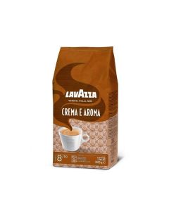 Zrnková káva Lavazza Crema e Aroma, 1000 g