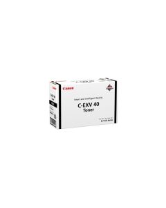 Toner Canon C-EXV40, černý