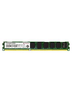 Transcend paměť 8GB DDR3 1600 REG-DIMM 2Rx8 nízký profil