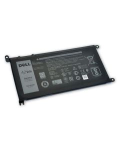 Dell Baterie 3-cell 42W/HR LI-ION pro Inspiron NB,5368,5378,..