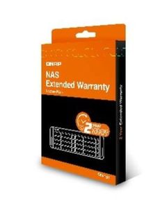 QNAP LIC - NAS - EXTW - ORANGE - 2Y