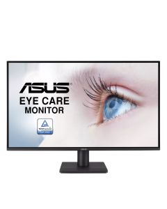 ASUS/VA27AQ/27"/IPS/QHD/75Hz/1ms/Černá/3R