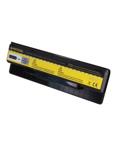 PATONA baterie pro ntb ASUS A31-N56 4400mAh Li-Ion 11,1V
