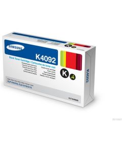Toner Samsung CLT-K4092S / SU138A, černý