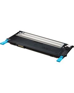 Toner Samsung CLT-C4092S / SU005A, azurový
