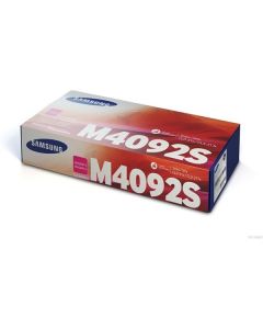 Toner Samsung CLT-M4092S / SU272A, purpurový
