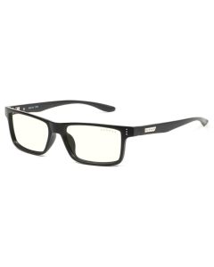 GUNNAR kancelářske/herní brýle VERTEX ONYX * čírá skla * BLF 35 * GUNNAR focus