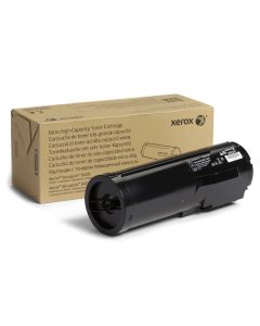 Xerox original toner 106R03583 (černý, 13 900str) pro VersaLink B400/B405