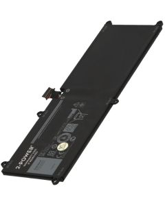 2-POWER Baterie 7,6V 4375mAh pro Dell Latitude 5175, Dell Latitude 5179