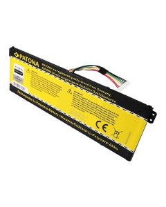 PATONA baterie pro ntb ACER Aspire E2-111 2200mAh Li-Pol 11,1V
