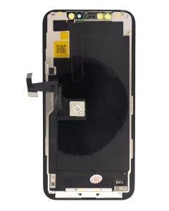 iPhone 11 Pro LCD Display + Dotyková Deska Black H03i