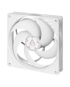 ARCTIC P14 PWM (White/White)
