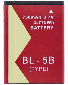 Rollei náhradní baterie pro fotoaparát Compactline 10x