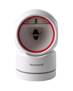 Honeywell HF680 - white, 2,7 m, RS232 host cable