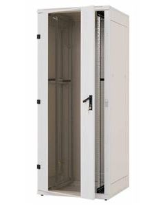 Stojan.rack 45U(š)600x(h)900,rozebíratelný,perf.dv