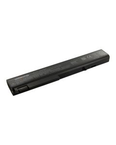 WE baterie EcoLine HP EliteBook 8530p HSTNN-OB60 14.4V 4400mAh