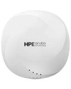 HPE Networking AP-655 (RW) 4x4:4 Wi-Fi 6E