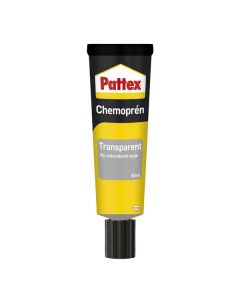 Lepidlo Chemoprén transparent, 50 ml