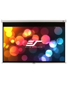 ELITE plátno roleta 80'' 4:3