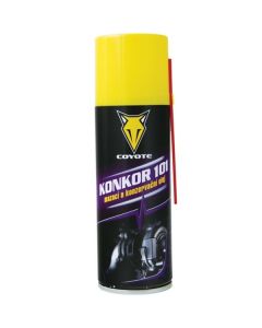 Konkor 101 Coyote - 200 ml