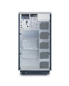 APC Symmetra LX 8kVA scalable to 16kVA N+1, Tower