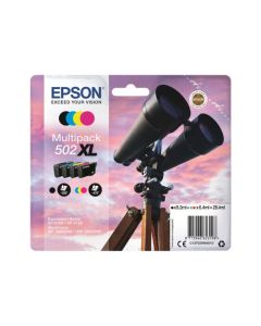 EPSON cartridge T02W6 multipack XL (dalekohled)