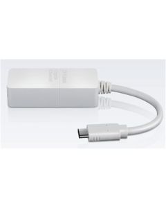D-Link DUB-E130 USB-C to Gigabit Ethernet Adapter