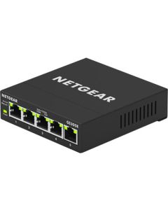 Netgear 5PT GIGE SMART MANAGED PLUS SOHO SW