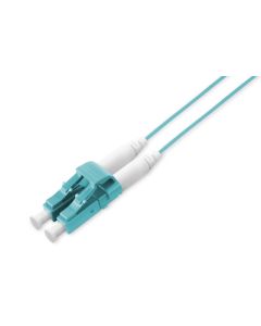DIGITUS Professional Fiber Optic Multimode Patch Cord, LC / LC
