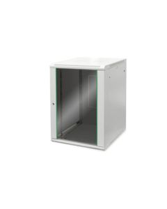 DIGITUS Professional Wall Mounting Cabinets Dynamic Basic Series - 600x600 mm (WxD)