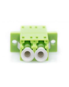 DIGITUS Professional LC / LC Coupler Multimode OM5