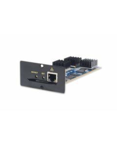 DIGITUS modul IP pro přepínače KVM pro DS-23200-2, DS-23300-3, dálkové ovládání