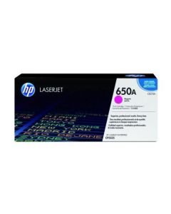 Toner HP CE273A, purpurový